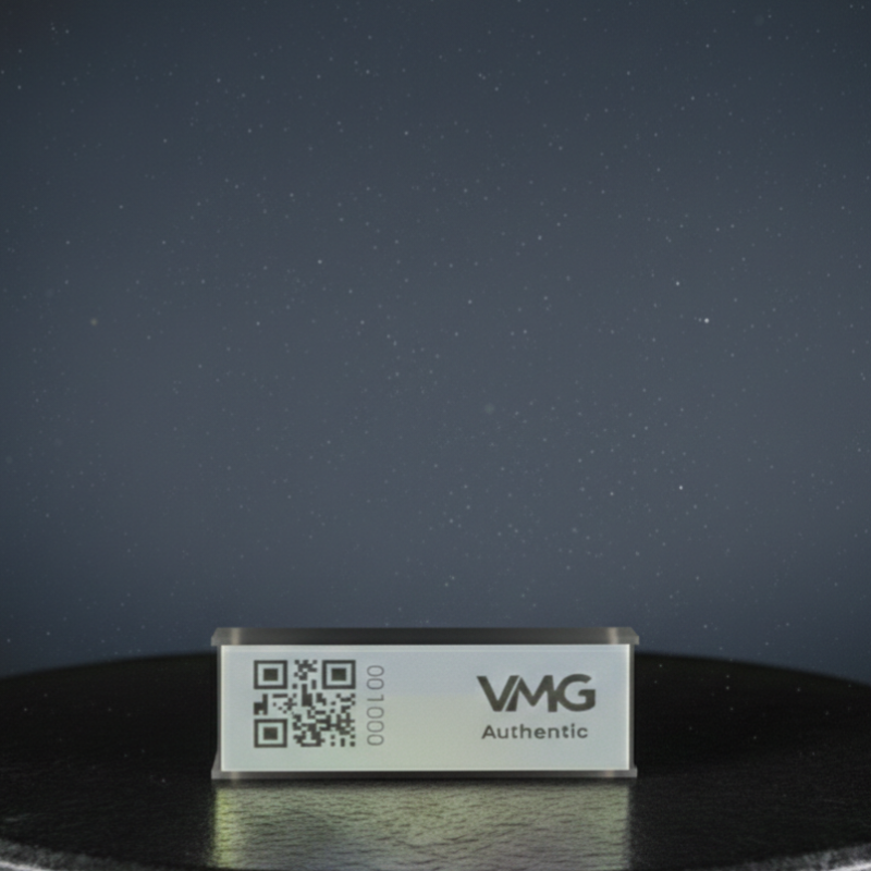 Single Graded Marble Service