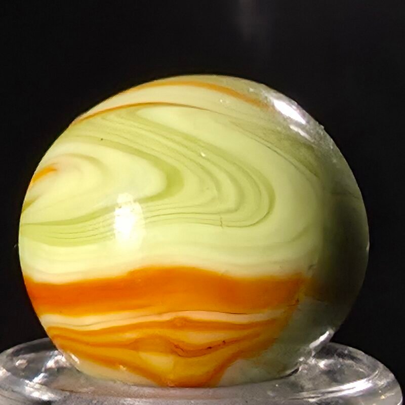 CAC 2 Seam Striped Opaque .67 NM(+)