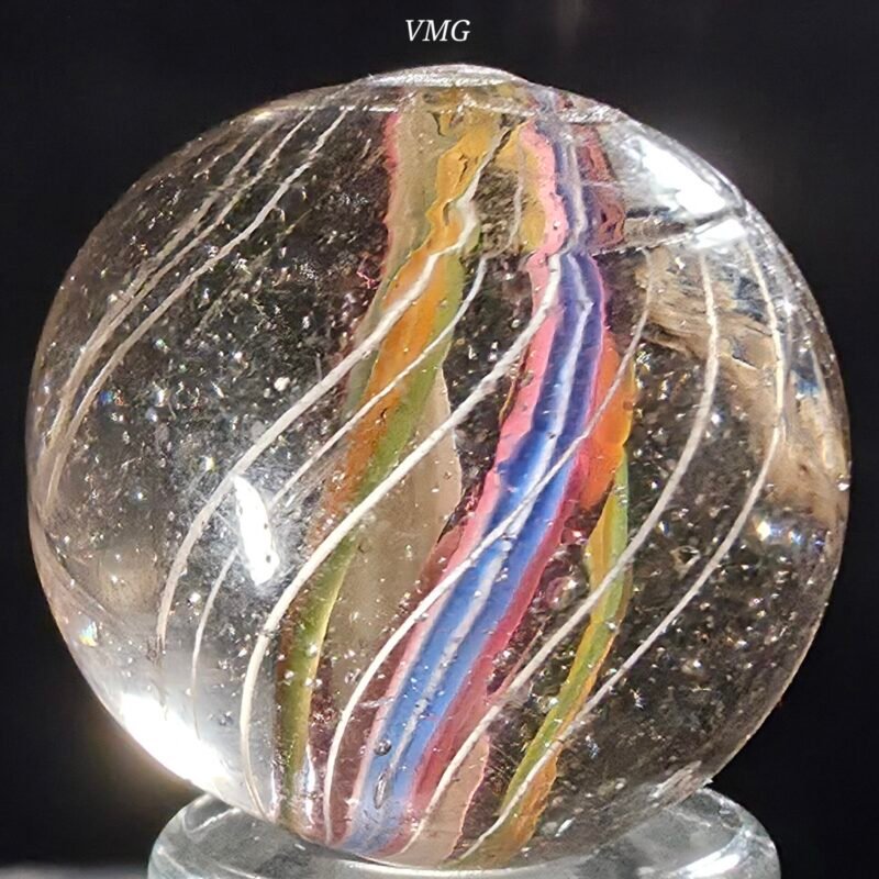 German Divided Core 1.03 NM(-)