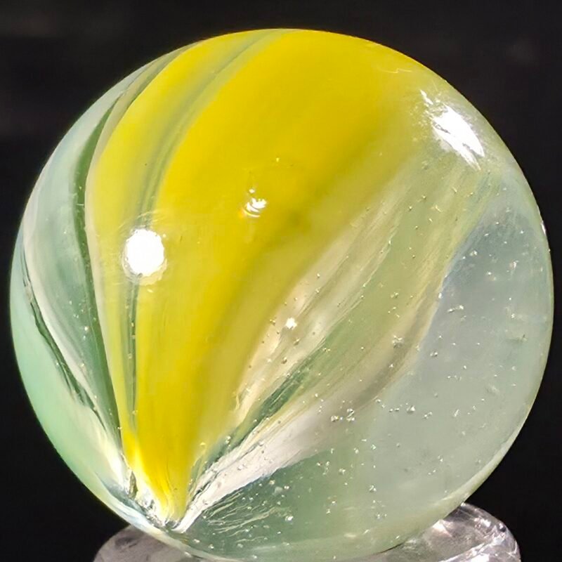 Master Sunburst Shooter .99 Mint (-)