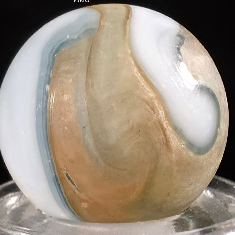 Vitro "Brown" Chalkie Mint(-) .60