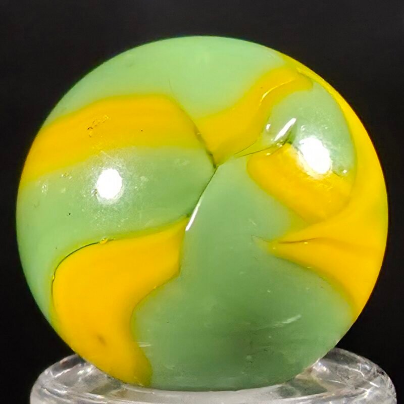 Peltier early "Bo" lemon lime shooter NMM+