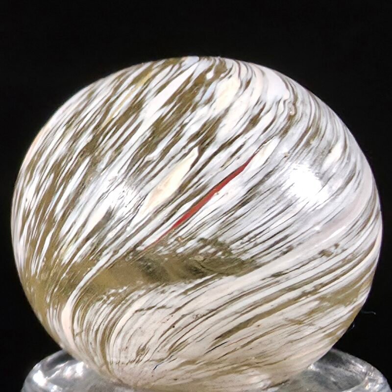 German EOD "Ghost" Speckled/Spotted & Lined .80 Mint