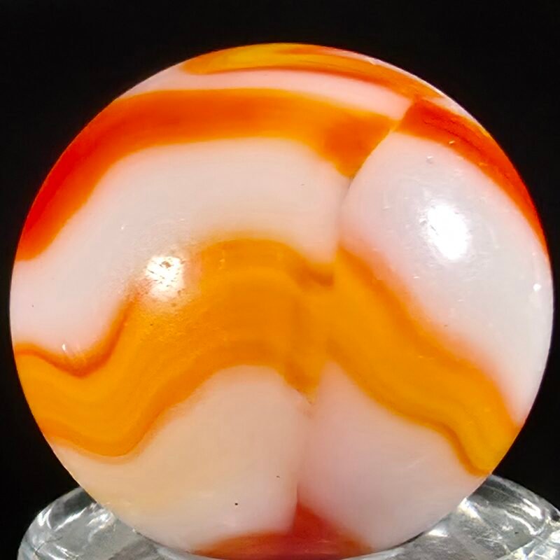 Peltier NLR Ketchup & Mustard Shooter Mint .76