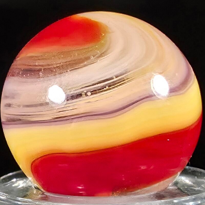 Akro Hybrid Popeye R/Y/P .62 Wet M(-)