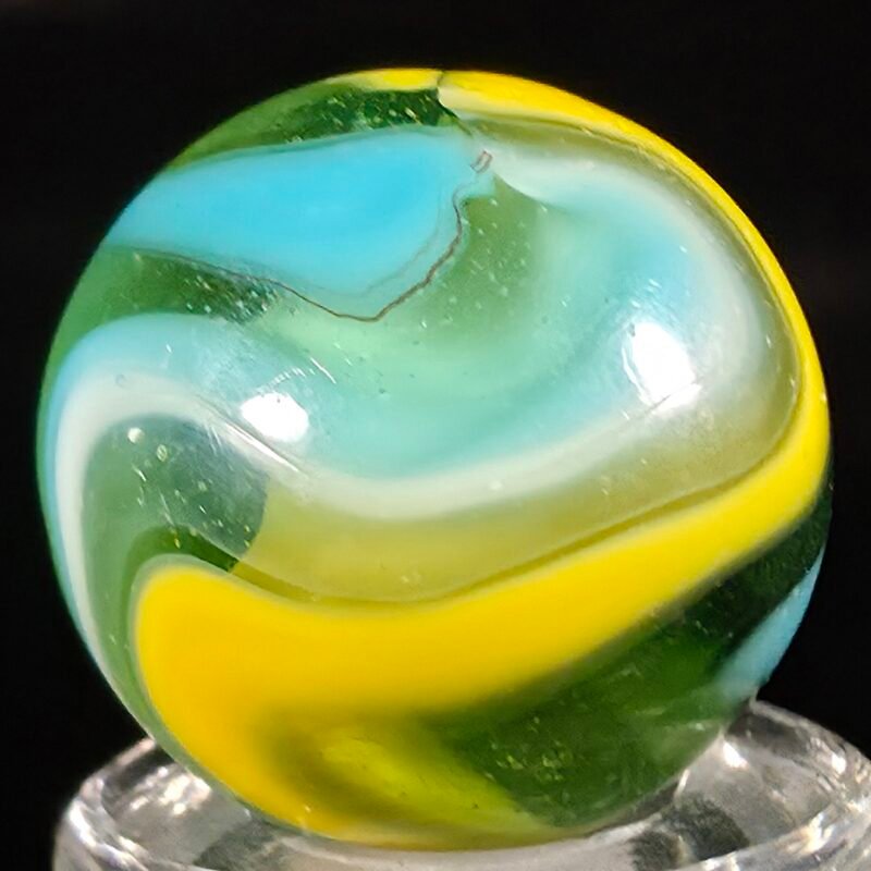 Peltier MCS W/ Oxblood Shotter! .75 NM+