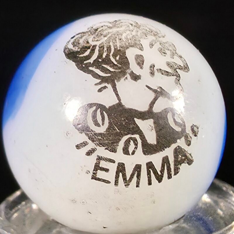 Peltier Comic Marble Emma .65 M(-)