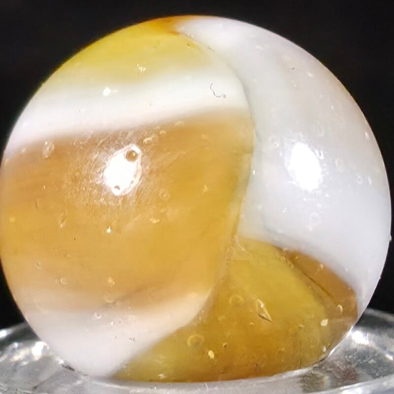 Peltier "Butterscotch" Bo Mint(-)