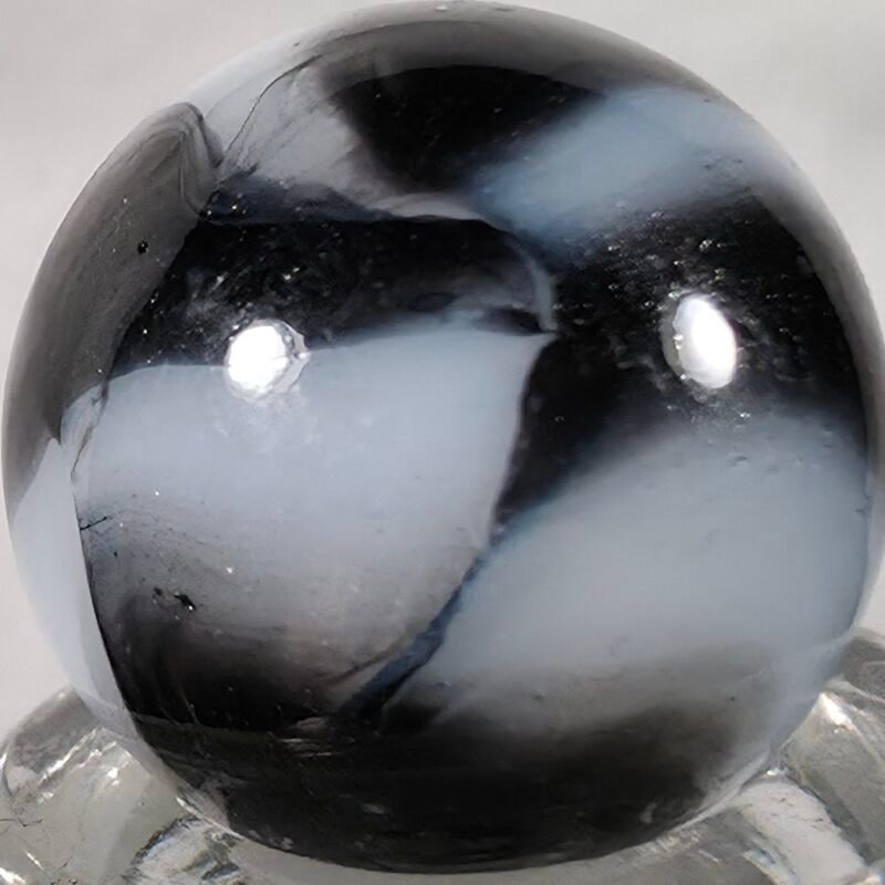 Peltier Translucent Zebra NLR AV!! .63 M(-)