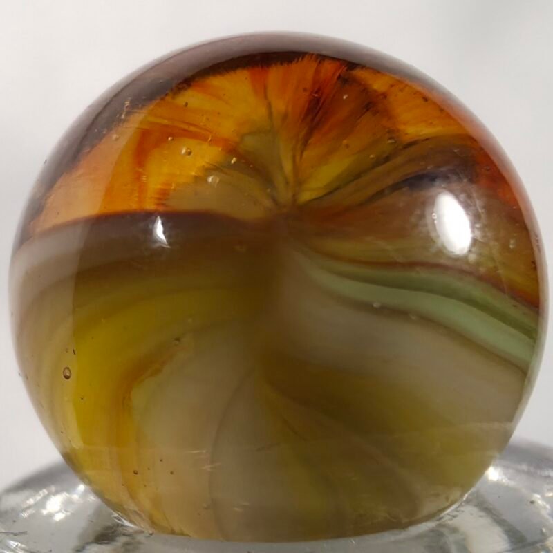 Master Sunburst .62 Wet Mint