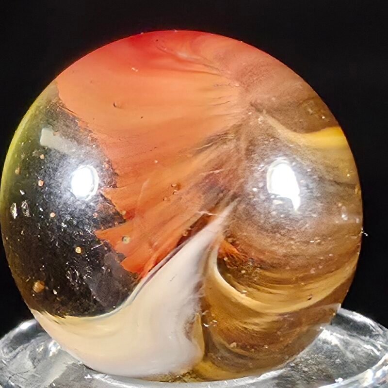 Master Premium Tigers Eye Mint .66