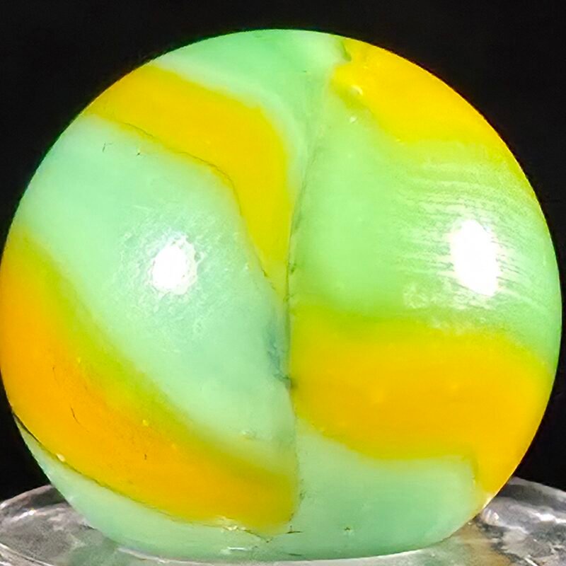 Peltier NLR Lemon Lime M- .65