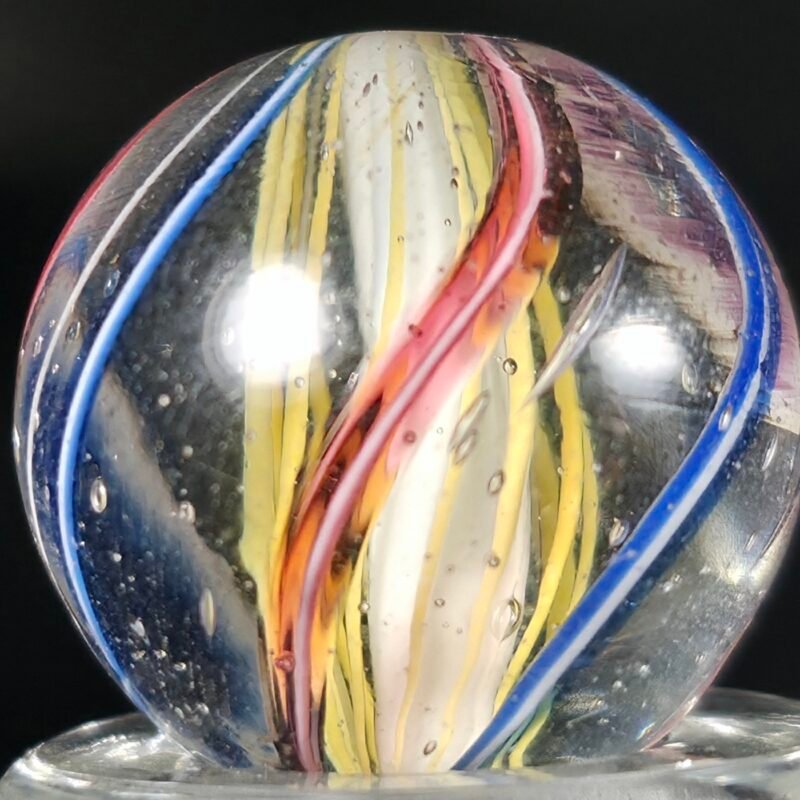 German Handmade 3 Stage Solid Core Mint(-) .69