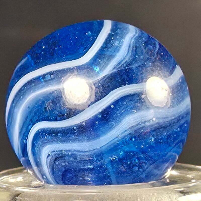 Akro Oddball Cork .60 Mint