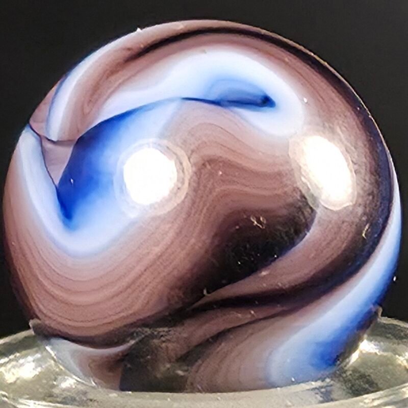 Champion 3 Color Swirl "WildBerry" Wet Mint .60