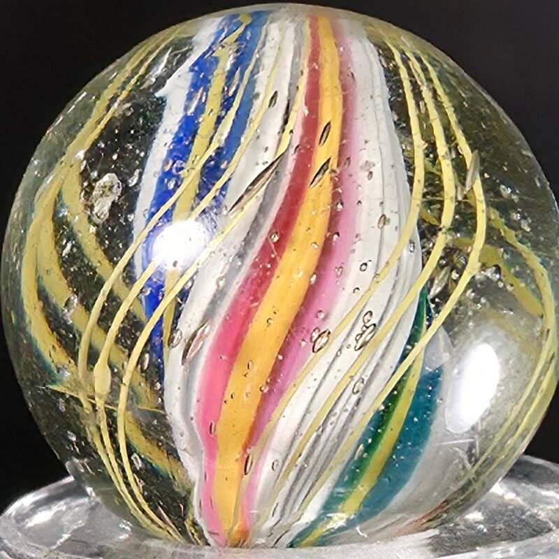 German Handmade Solid Core .68