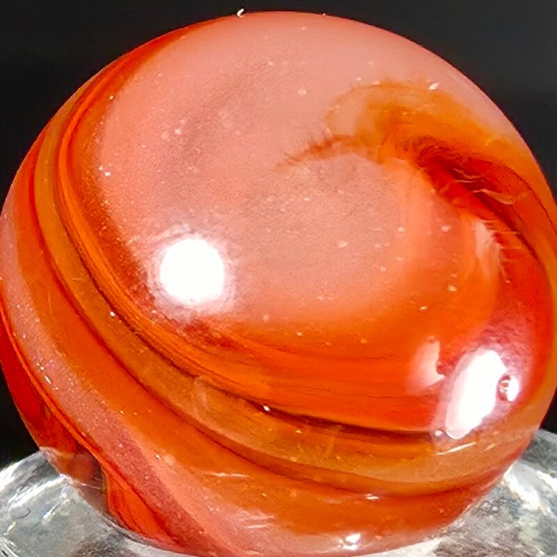 Akro Imperial Hybrid Cork .64 Wet Mint