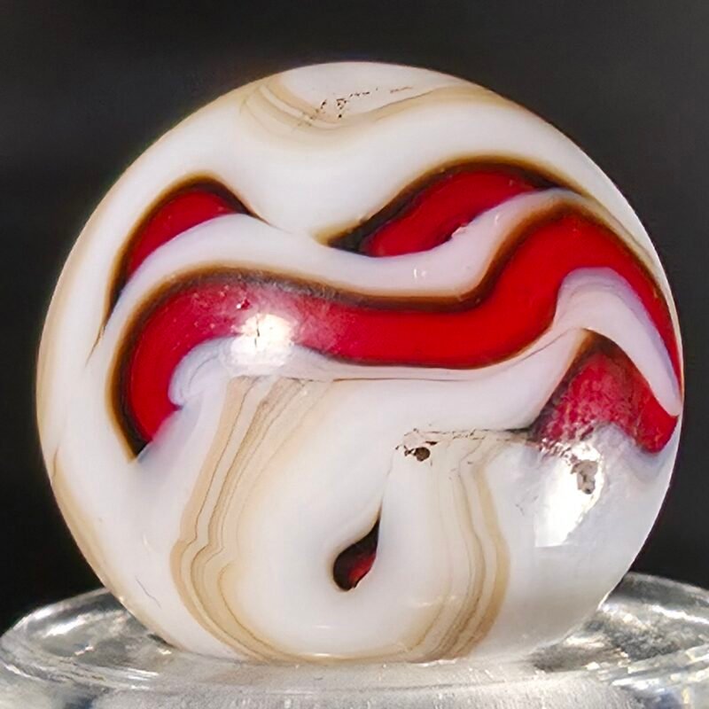 Ravenswood Premium Swirl .63 Mint(-)