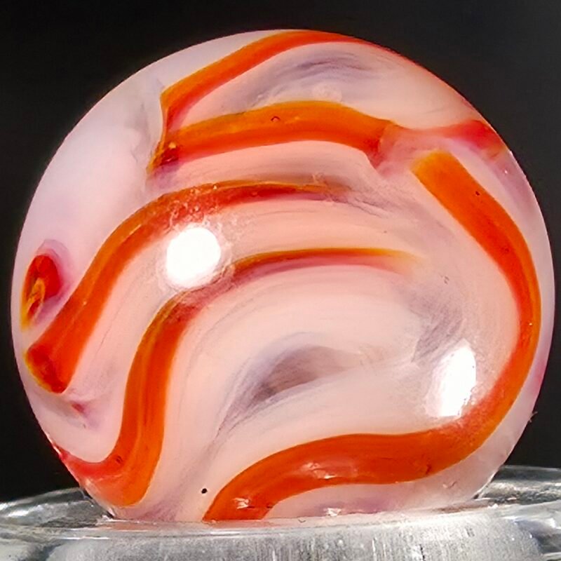 Ravenswood Translucent Swirl .62 Mint