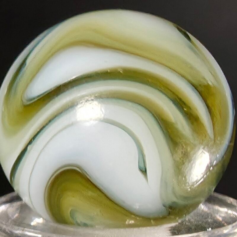 Ravenswood Premium Swirl .65 Mint
