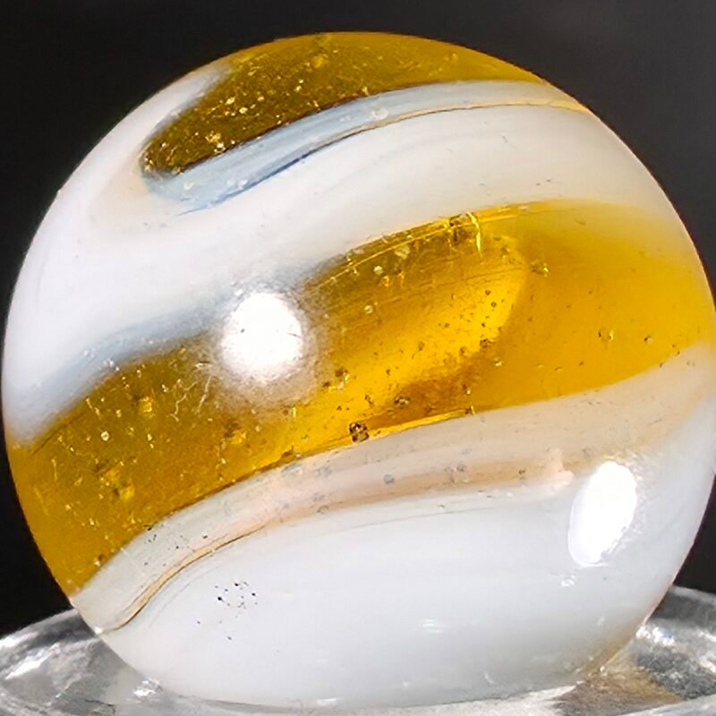 Akro Onyx W/ UV Base .64 Wet Mint