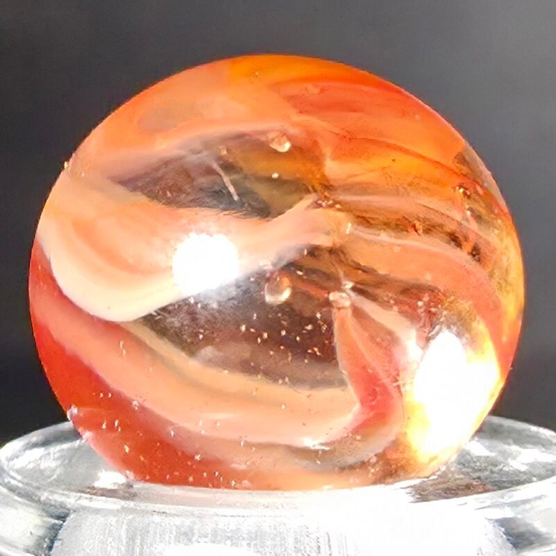 Peltier Early Clear Base Bo .61 Pink M(-)