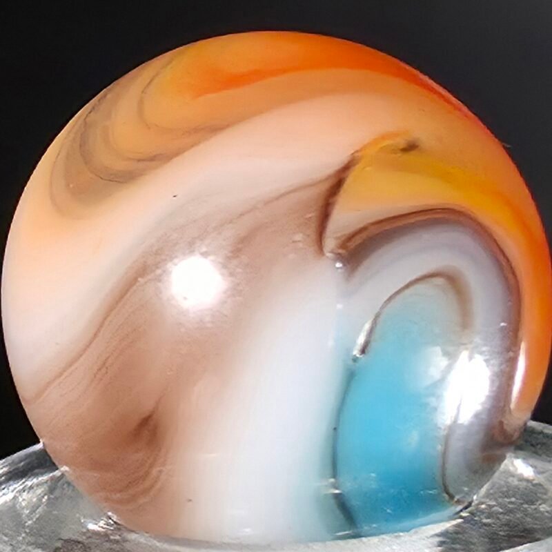 Vitro Tri-Lite W/ Ox .59 Wet Mint