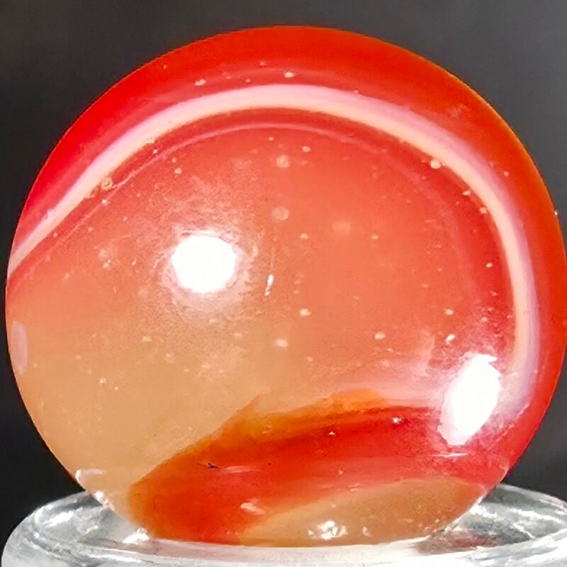 Akro Cherry-ade Corkscrew .74 M(-)