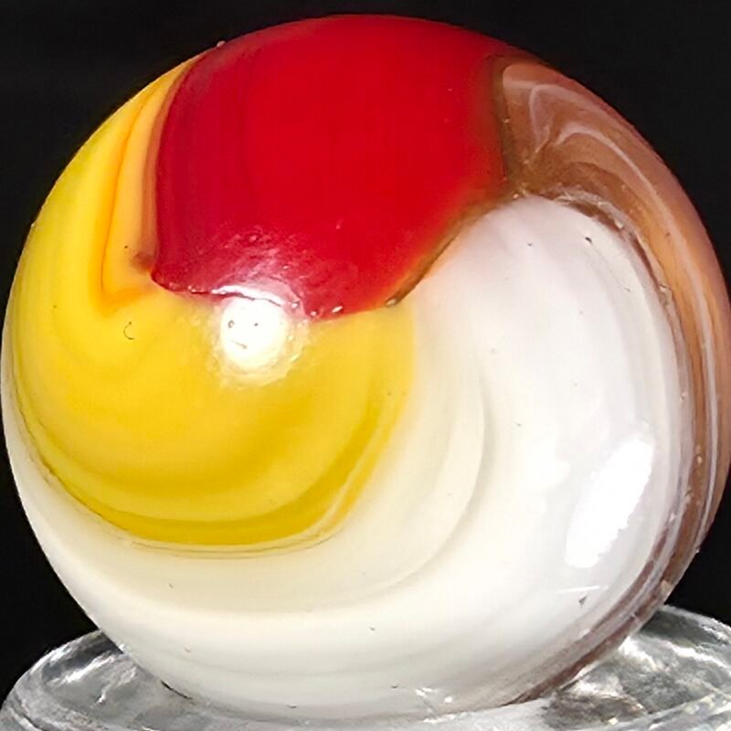 Akro Popeye .73 Mint(-)