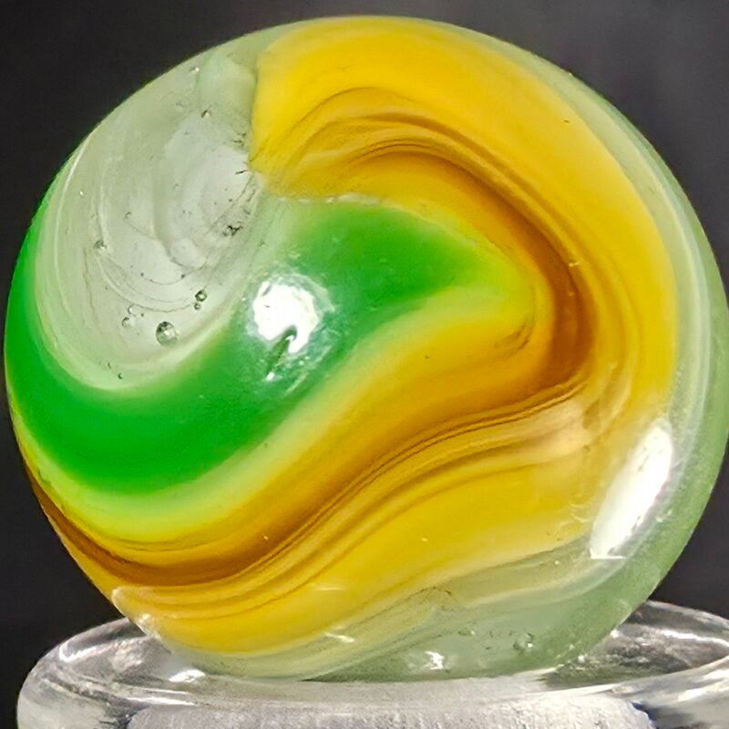 Akro Blended Popeye .74 Mint(-)