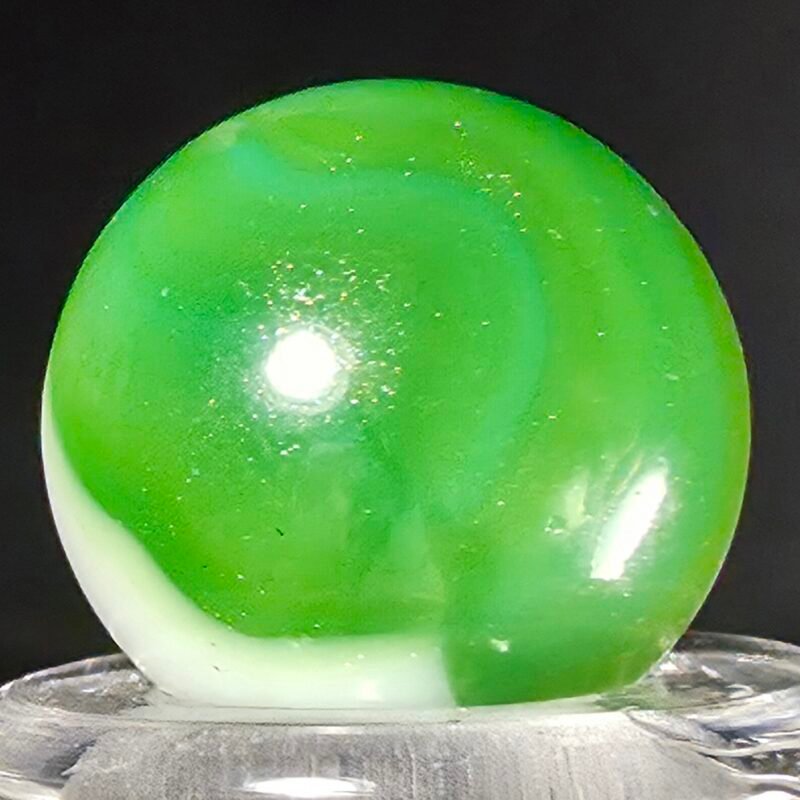 Vitro Tigers Eye Loaded W/ AV .61 Mint