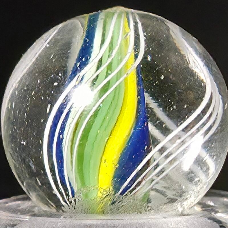 German Handmade Tight Divided Core .62 Mint(-)