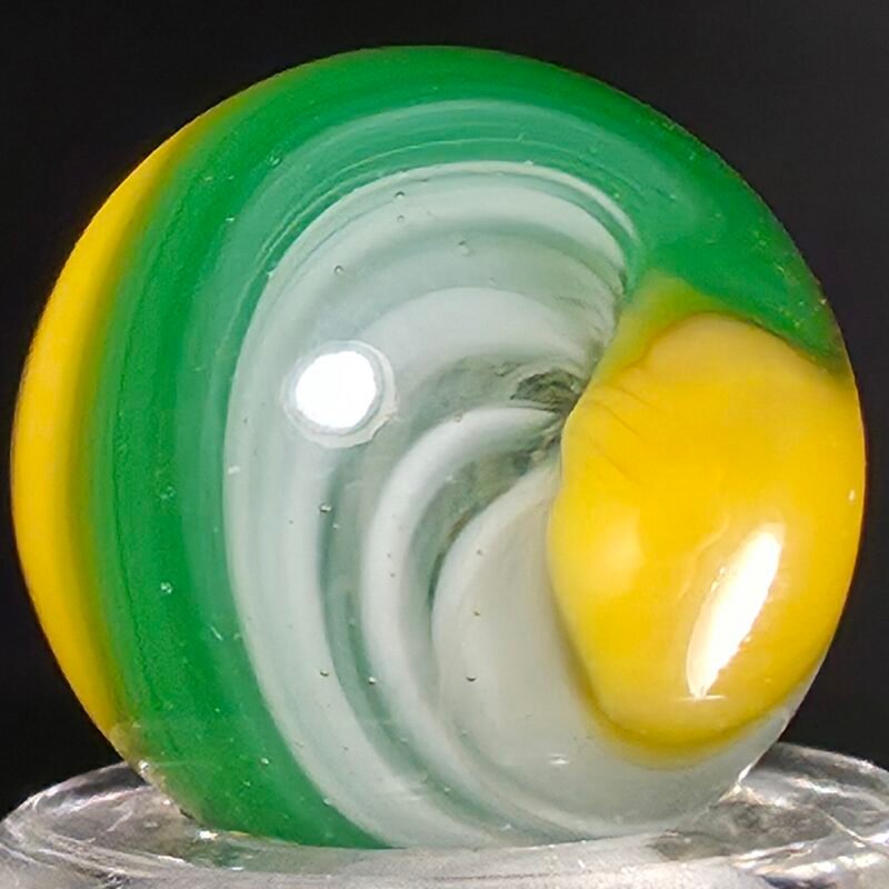 Akro Popeye 11/16 Mint(-) Nice!