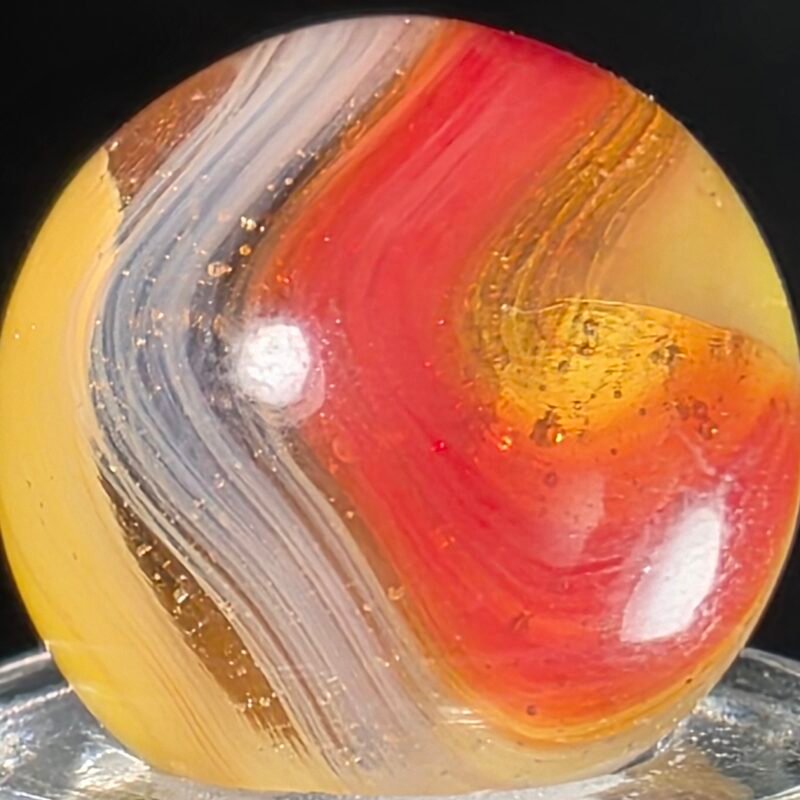 Akro Popeye .60 Gem Mint