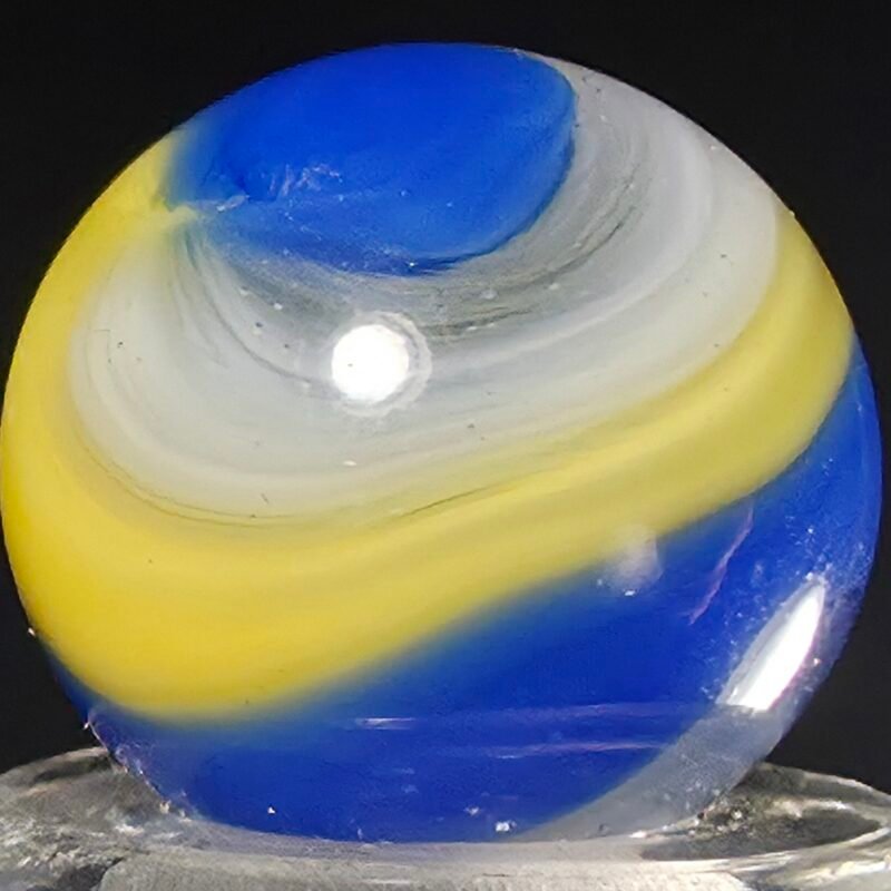 Akro Popeye .69 Mint(-)