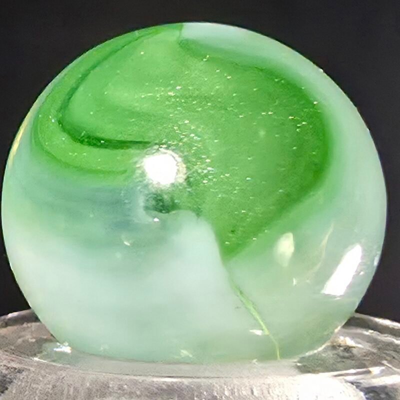 Vitro Phantom Conqueror W/ Heavy AV .60 Mint