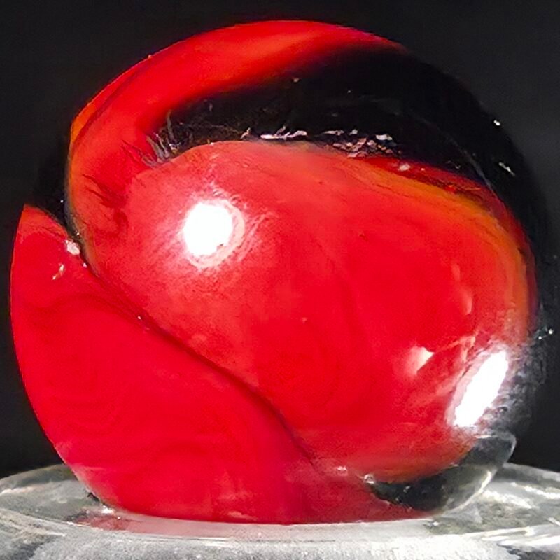 Akro Prize Name Cork Oddball .62 NM(+)