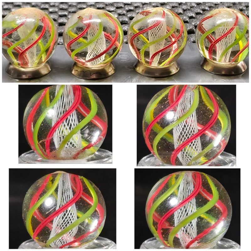 German Same Cane Set of 4 Mint!! .65