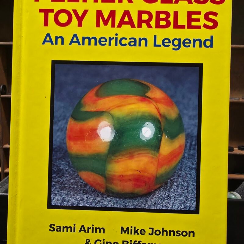 Peltier Book by Sami Arim Gino Biffany & Mike Johnson M(-)