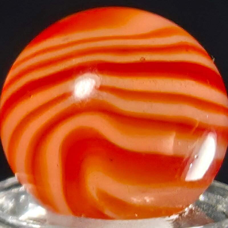 Akro Imperial Tightline Cork 8 Twists .62 Mint