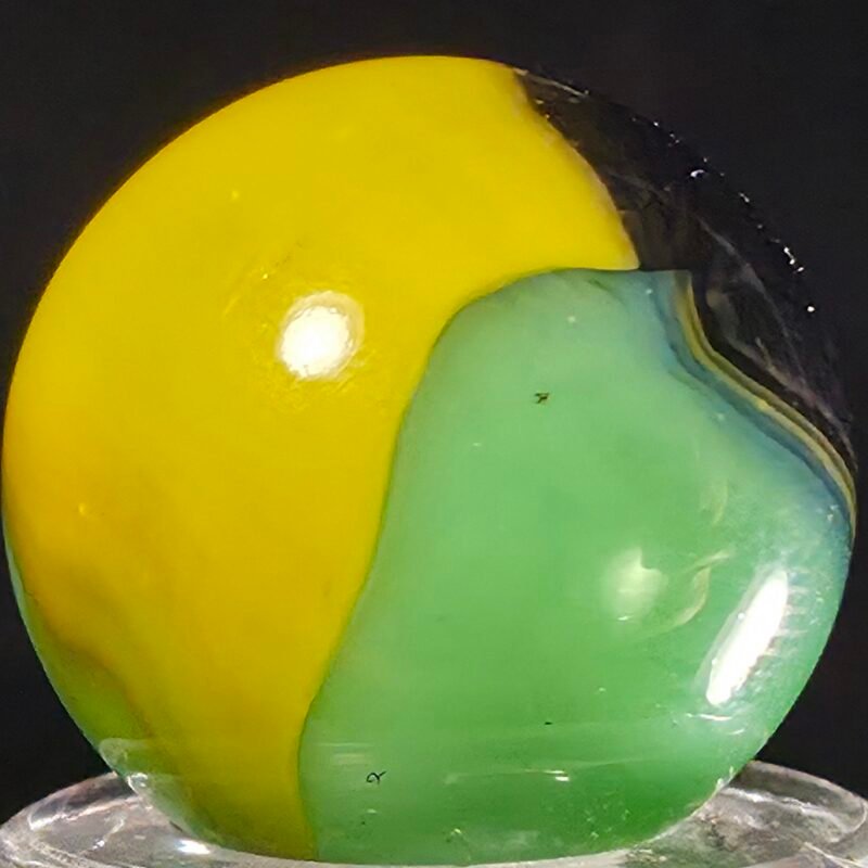 Vitro Black Eye Pea M(-) .71