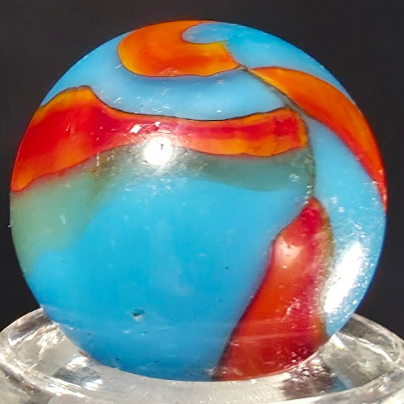 Peltier Superboy NLR .67 NM