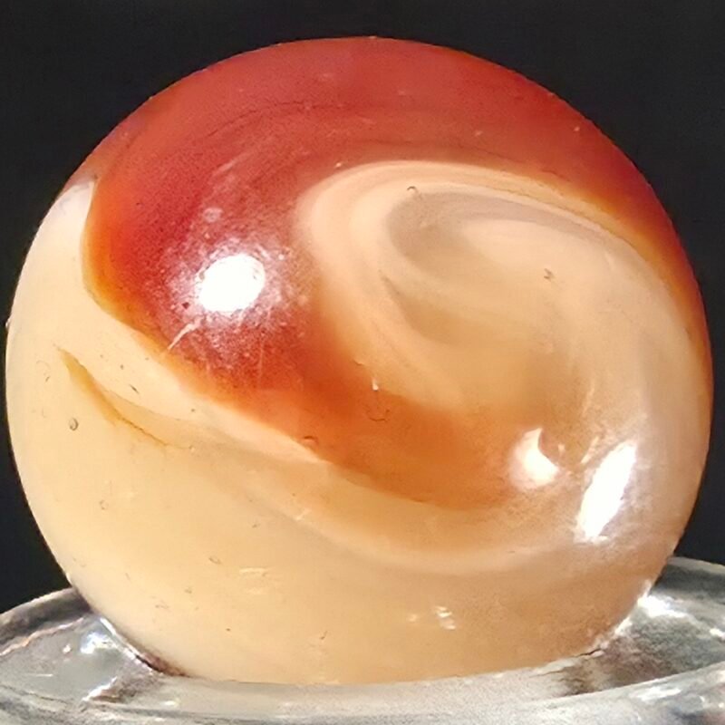 Akro Carnelian .60 NM(+)