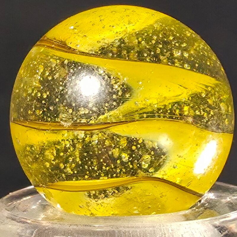 Akro 2 Color "Razor" Snake .65 NM(+)