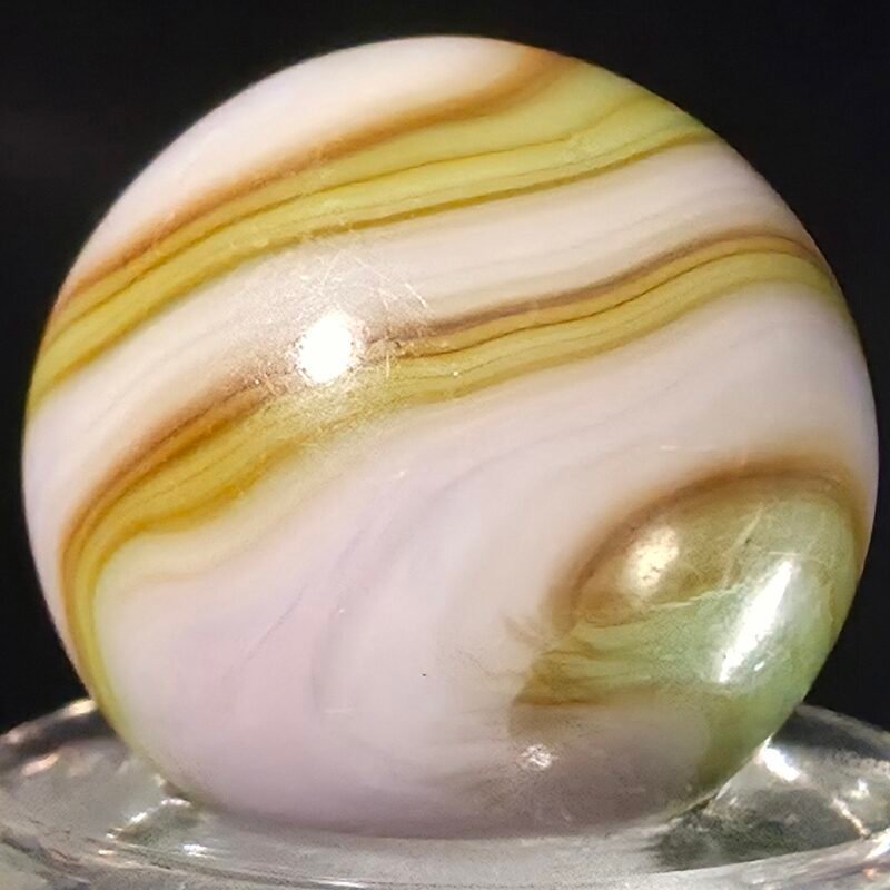 Akro VHTF Prize name Cork .62 M(-)