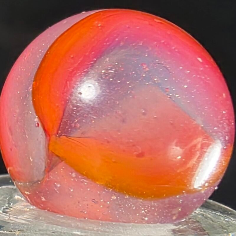 Kokomo Killer Opal Lips .60 Gem Mint