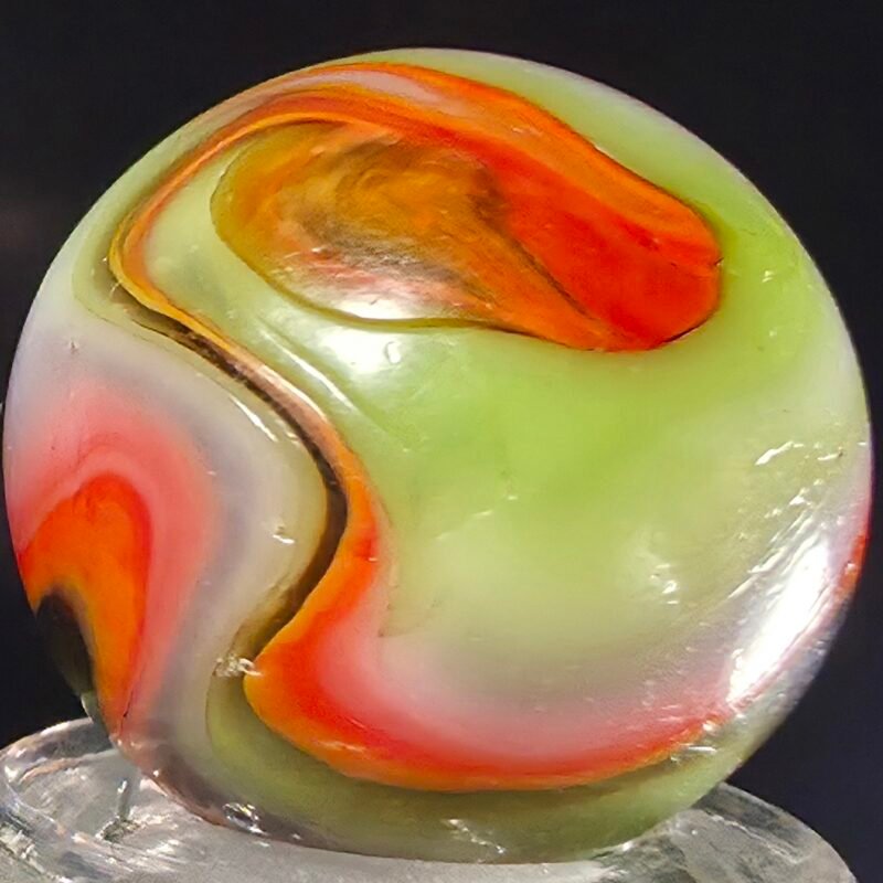 Peltier MCS Shooter W/ Dragon! .75 NM(+)