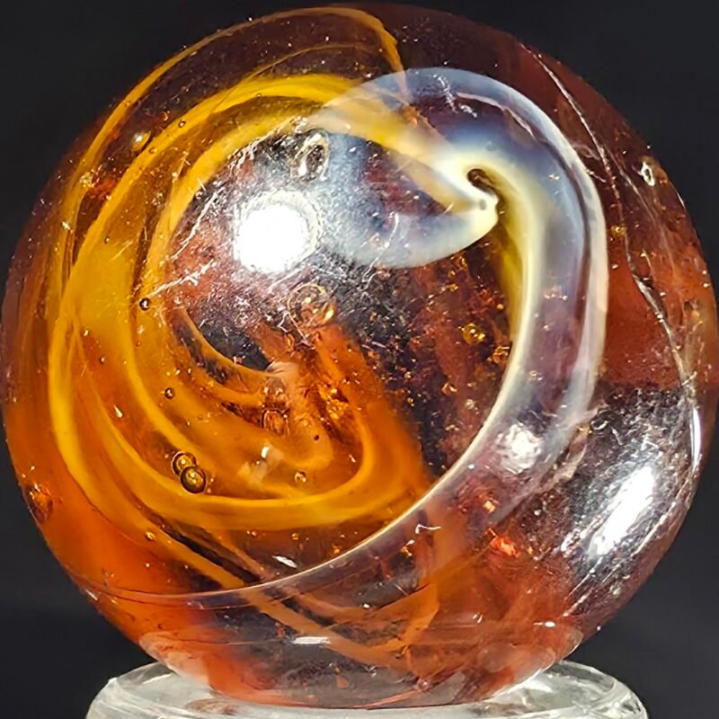 M.F.C 9 Slag 1.02 Inch Mint 9.5