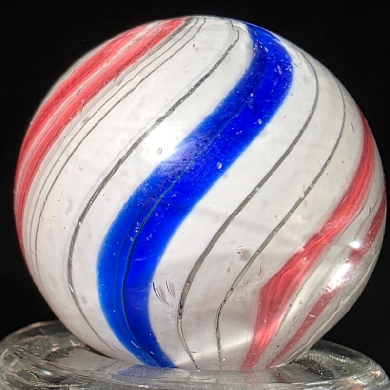 German Peppermint .73 Mint 9.6