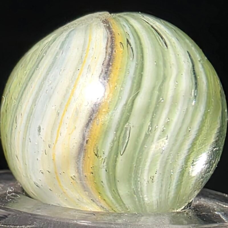 German Onionskin .57 9.9 Gem Mint